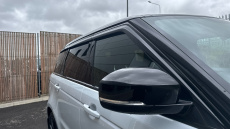 Land Rover Range Rover Sport 3.0 SDV6 HSE Dynamic 5dr Auto Diesel Estate